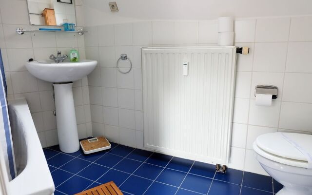 Eu Residence By Apartmentsapart Brussels