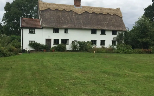 Bumble Cottage B&B
