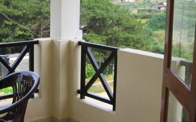 Hill Breeze Nuwara Eliya