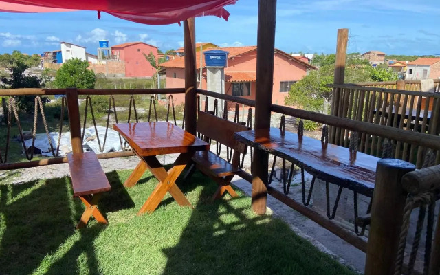 Chalé Maria Bonita Caraiva