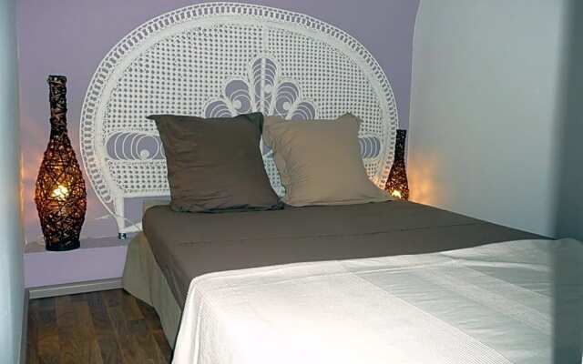 Bed and Breakfast Jardin de Marie
