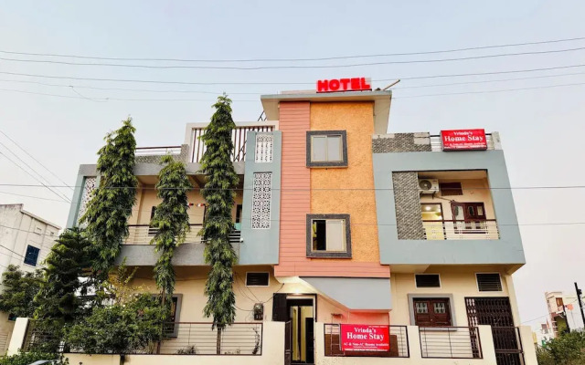 Vrinda's Home Stay