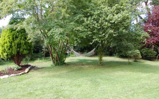 Quist Cottage
