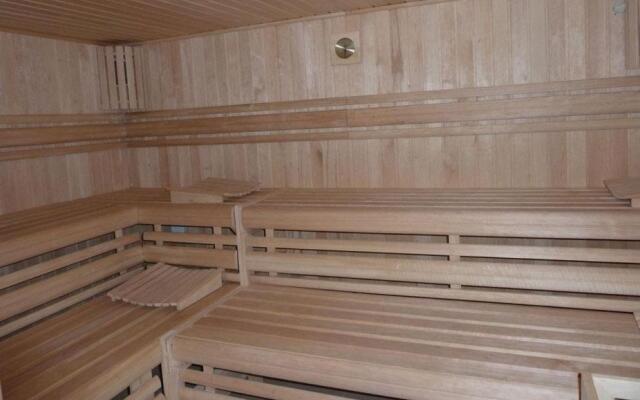 Ferienwohnung-304-Hohe-Lith-strandnah-mit-eigenem-Strandkorb-am-Meer