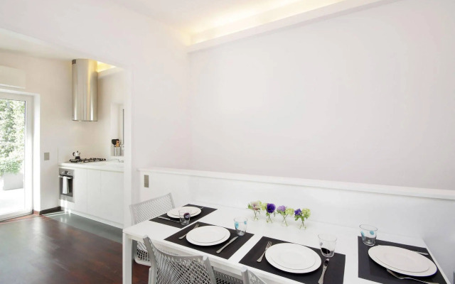 Via Veneto Area - My Extra Home