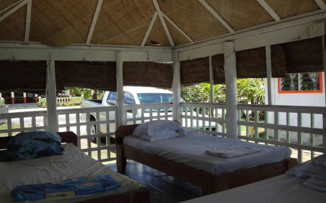 Tailua Beach Fale
