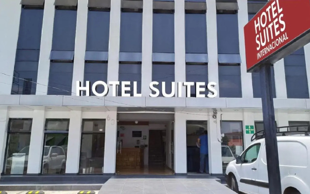 Suites Internacional