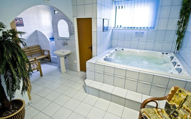 Hotel RELAX u Drsu