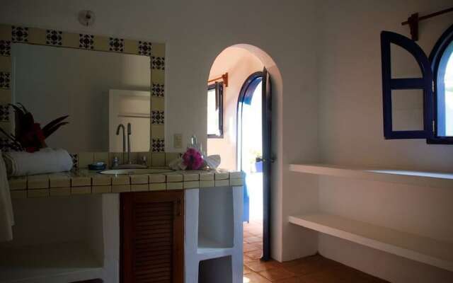 Quinta Risas Del Sol