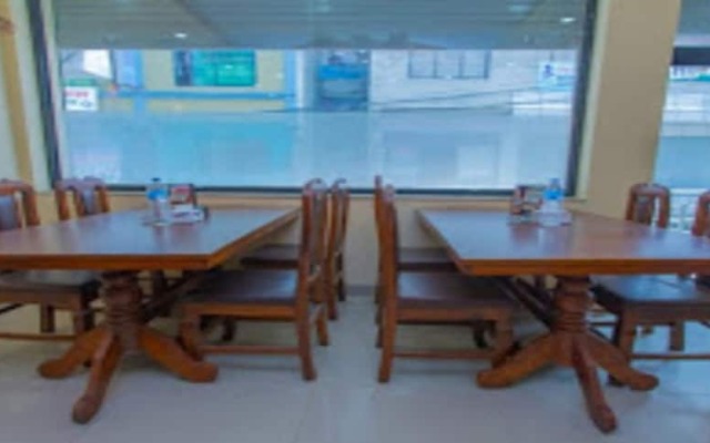 MeroStay 217 MR HOTEL