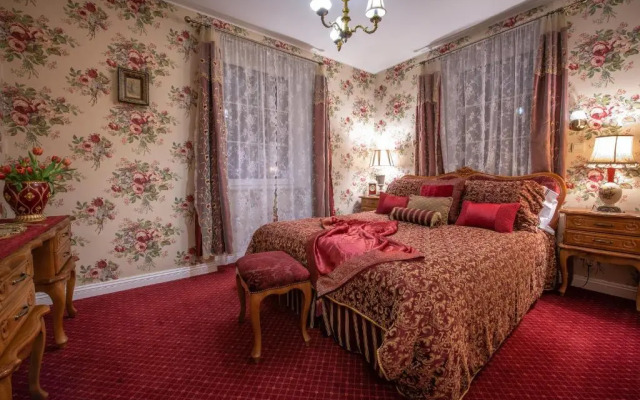 Rezydencja Grawert - Victorian Boutique & SPA