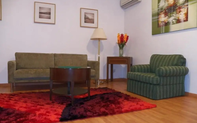 Maytower Apartment