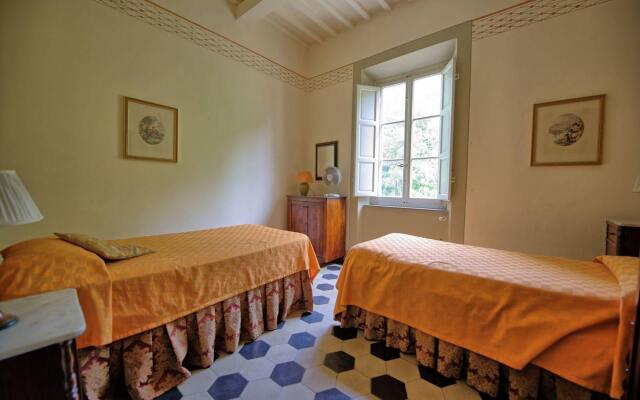 Villa Fiamma