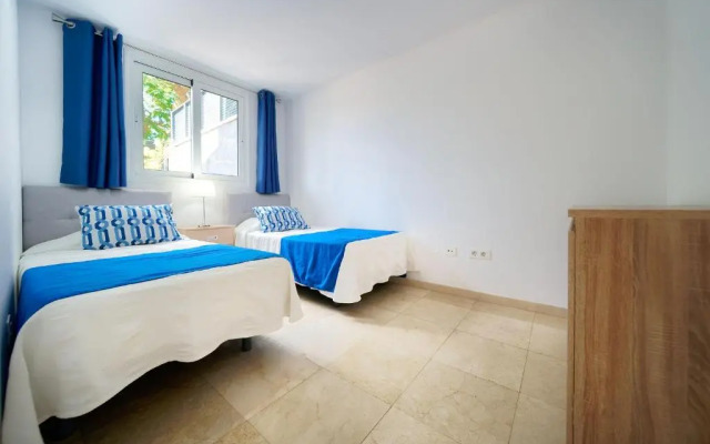 Apartamentos Cataleya