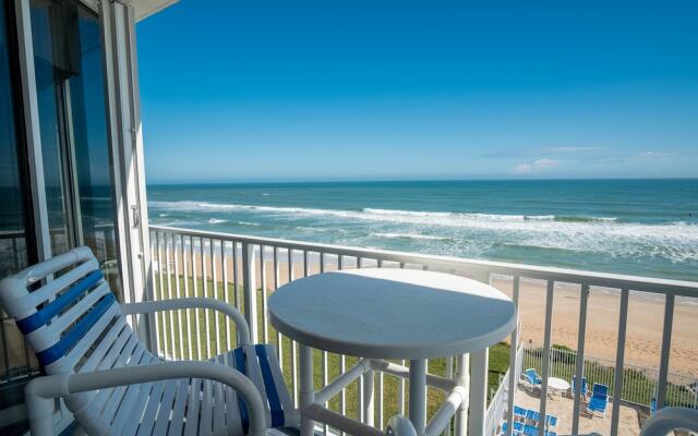 Ocean Condo 3bdrm 404