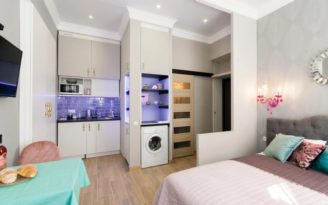 City Center Apartments 3