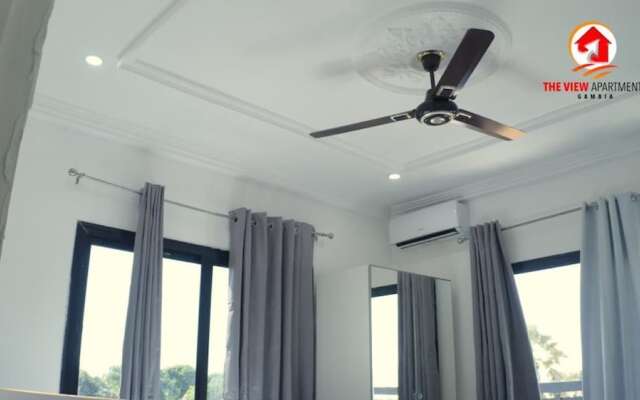 The View Apartment Rentals in The Gambia