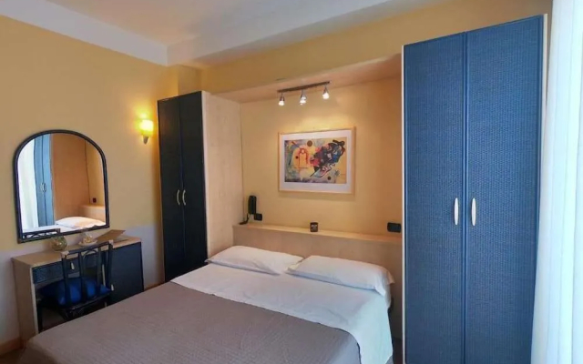 Hotel Bianca Vela