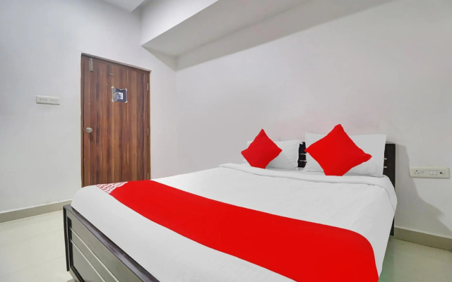 OYO Flagship 80705 Gravity Spaces Gs