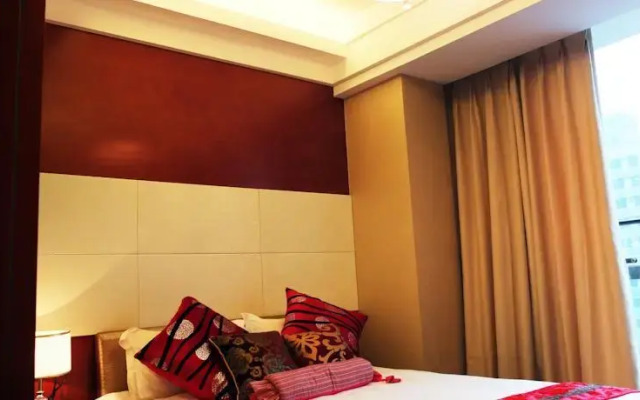 You Le Mei Apartment