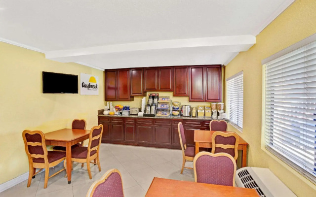 Days Inn Whittier Los Angeles