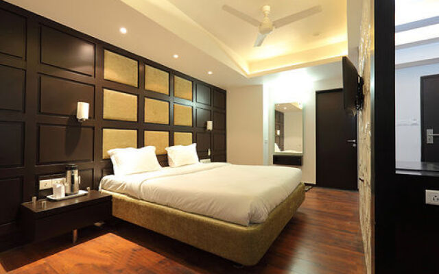 Celestia The Hotel