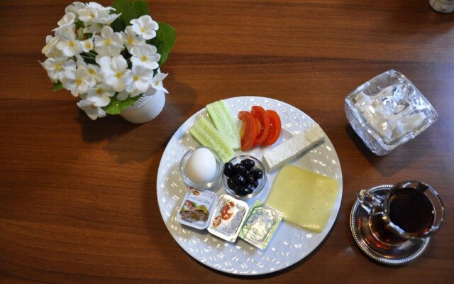 Otel Sinal