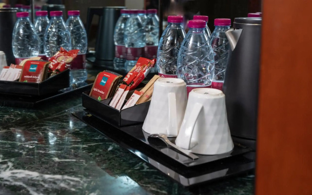 Retaj Al Rayyan Hotel