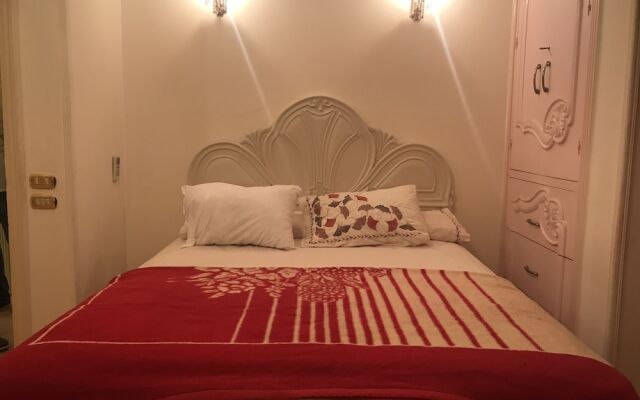 Maadi Royal Serviced Apartments