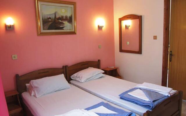 Studios Pieria
