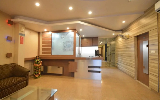 Hotel Taran by OYO