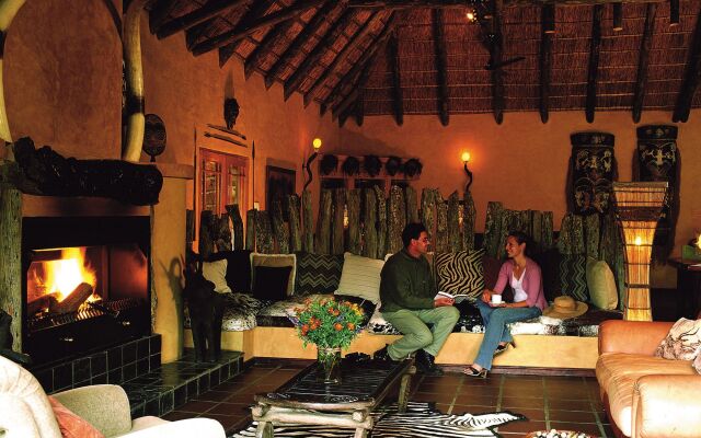 Lalibela Game Reserve