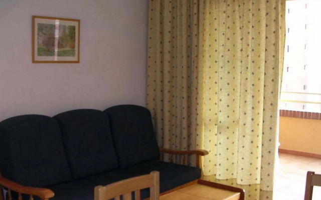 Apartamentos Trebol