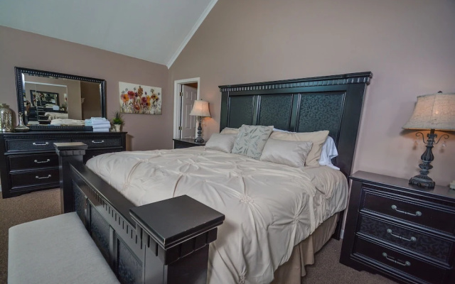 Creeks Edge 3 Bedroom House
