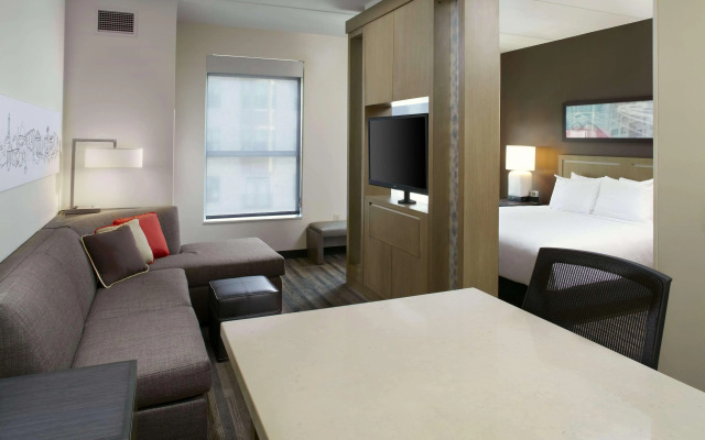 Hyatt House Raleigh North Hills