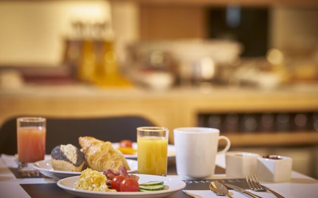 9Hotel Sablon