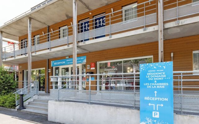 Vacancéole - Les Chambres de la Baie