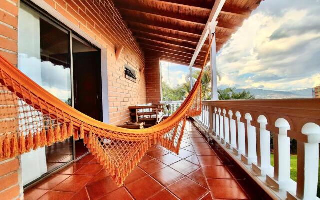 Medellín Mansion luxury