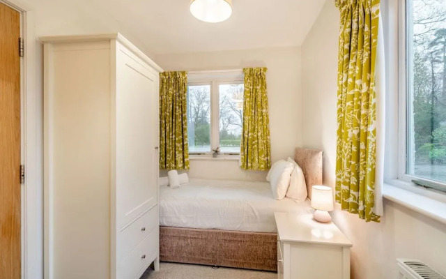 Hazel - Woodland Cottages