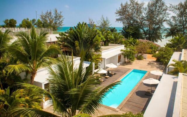 Mittali Beach Hotel