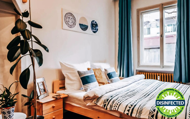 TurnKey Studio by City Mall