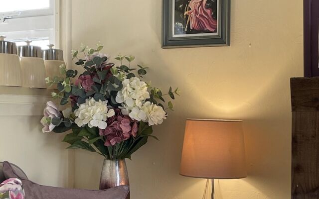 The Hundleby Inn