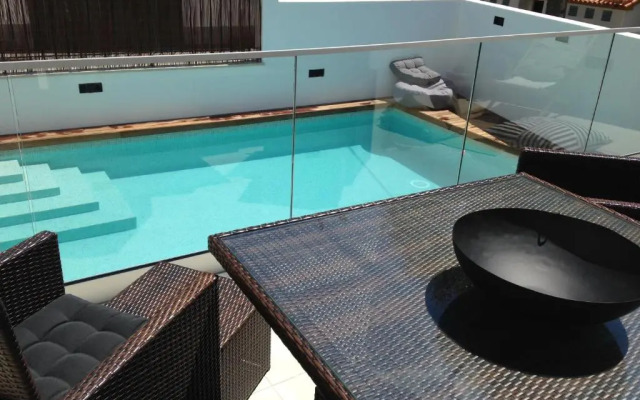 Casa do Joaquim da Praia