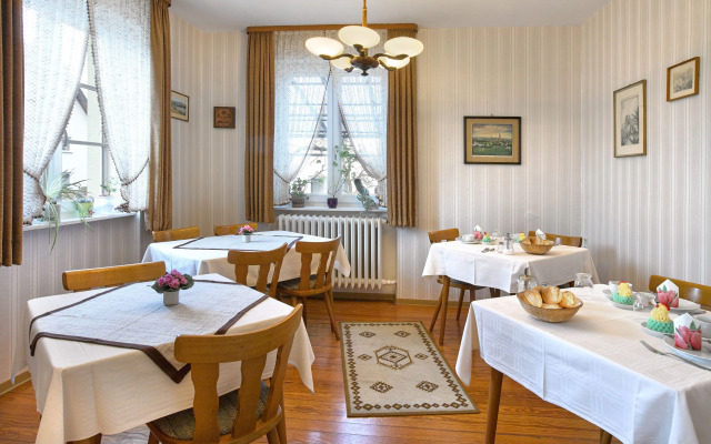 Pension Haus am Walde