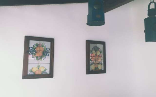Casa Amor do Mar