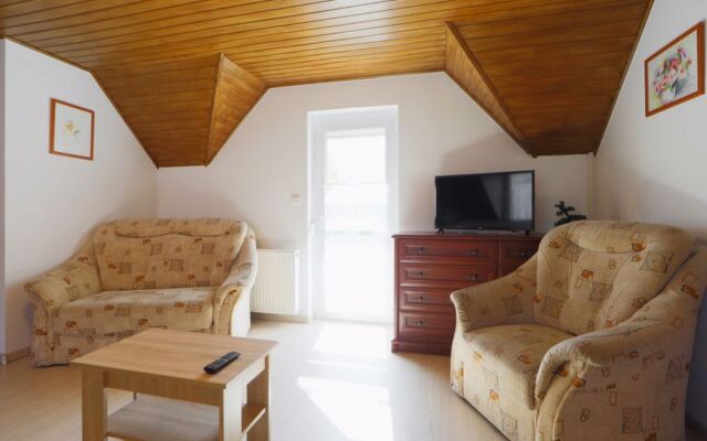 Apartment Moni Balatonboglar/Szemes