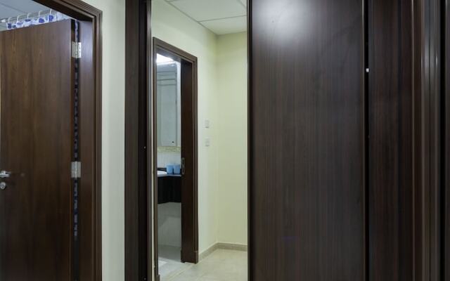 One Perfect Stay - Elite Residences