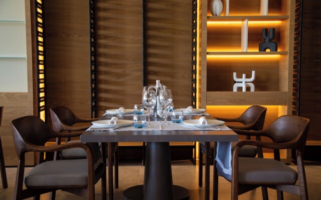 Abi's Hotel & SPA Vlore