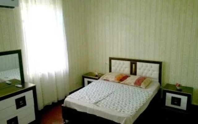 Mziuri Guest House