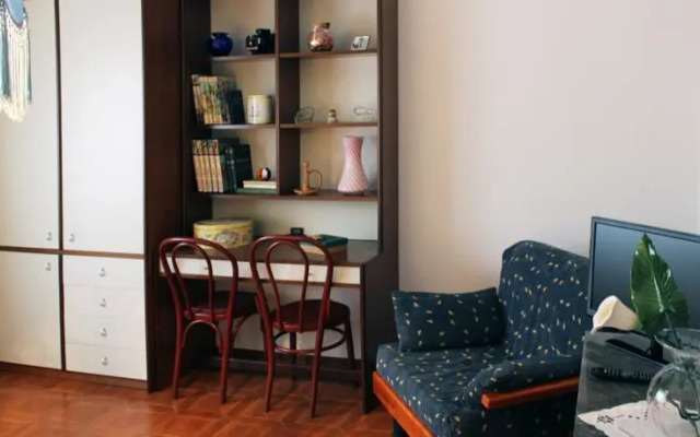 Il Giardino delle More